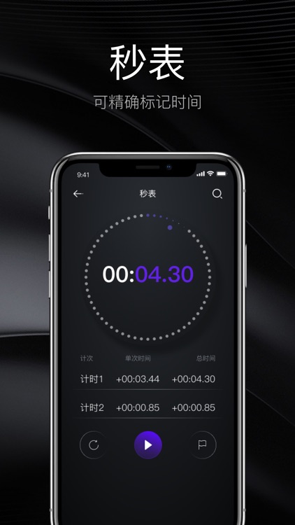 指南针-东,南,西,北方向方位罗烨精准罗盘