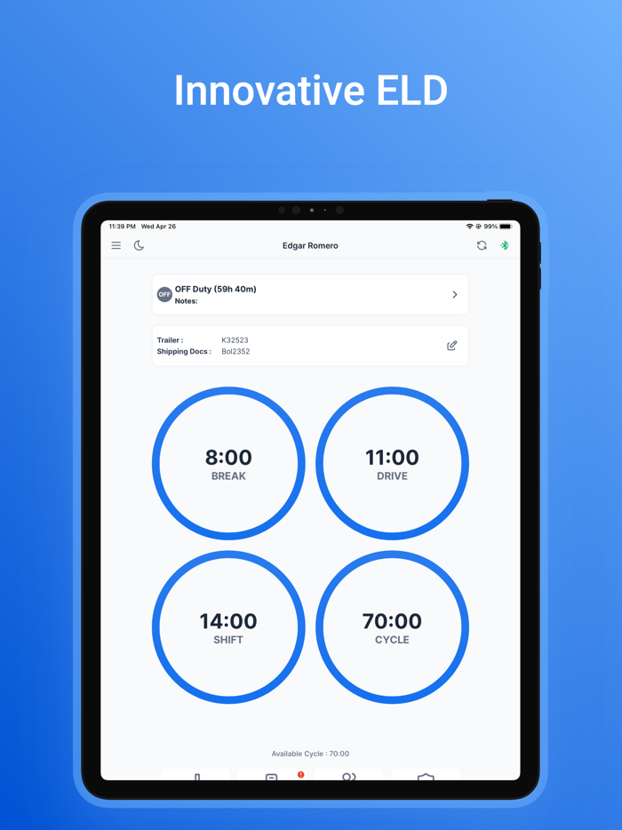 Blue Star Driver Beta