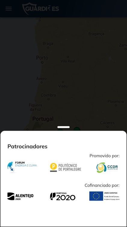 Guardiões - Qualidade do Ar