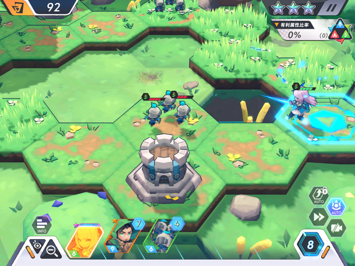 Knightcore Kingdom（ナイトコアキングダム）