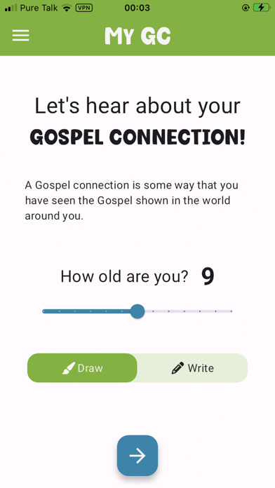 Grace Life Family Screenshot