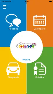 escola espaço colorido problems & solutions and troubleshooting guide - 1