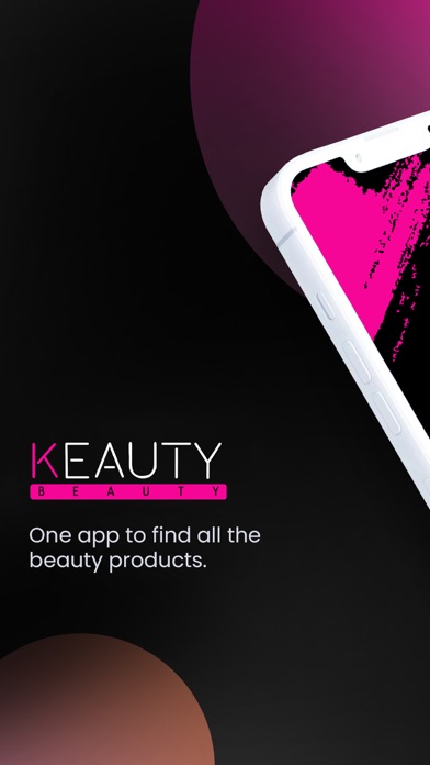 Keauty Beauty Screenshot
