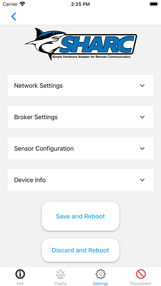 #3. Sharc Studio (iOS) 由: Mr. IIoT
