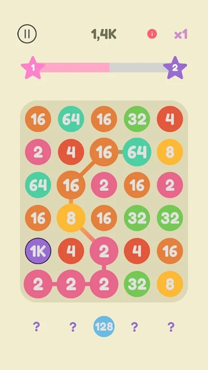 Dots And Boxes Puzzles