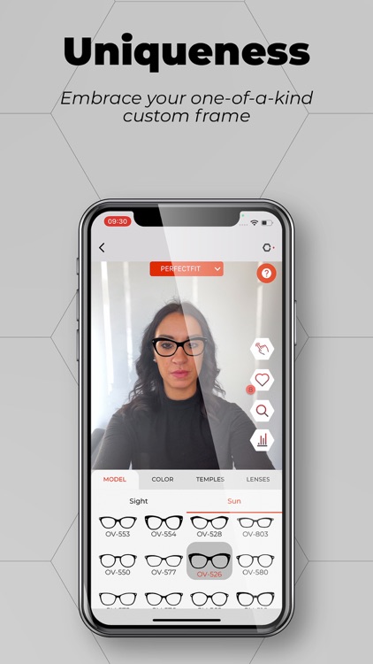 O-SIX Custom screenshot-3