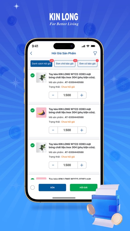 VIETNAM IMART screenshot-4