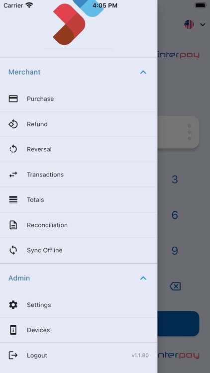 Interpay SoftPOS screenshot-3