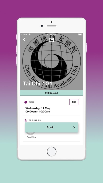 Chen Bing Taiji Academy