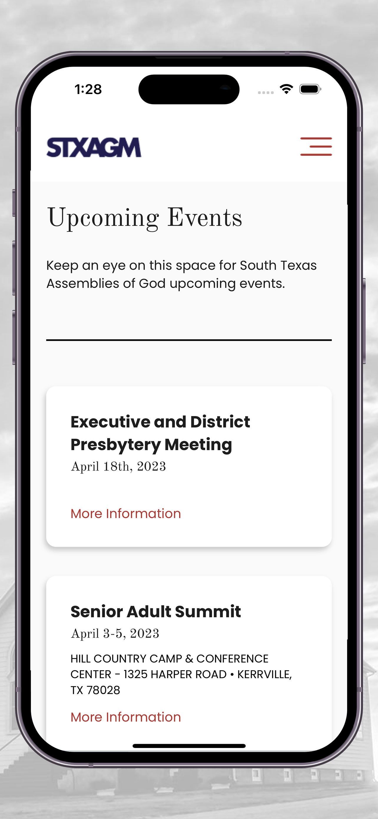 STXAGM screenshot 3