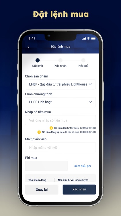 LHCapital LiMO screenshot-4