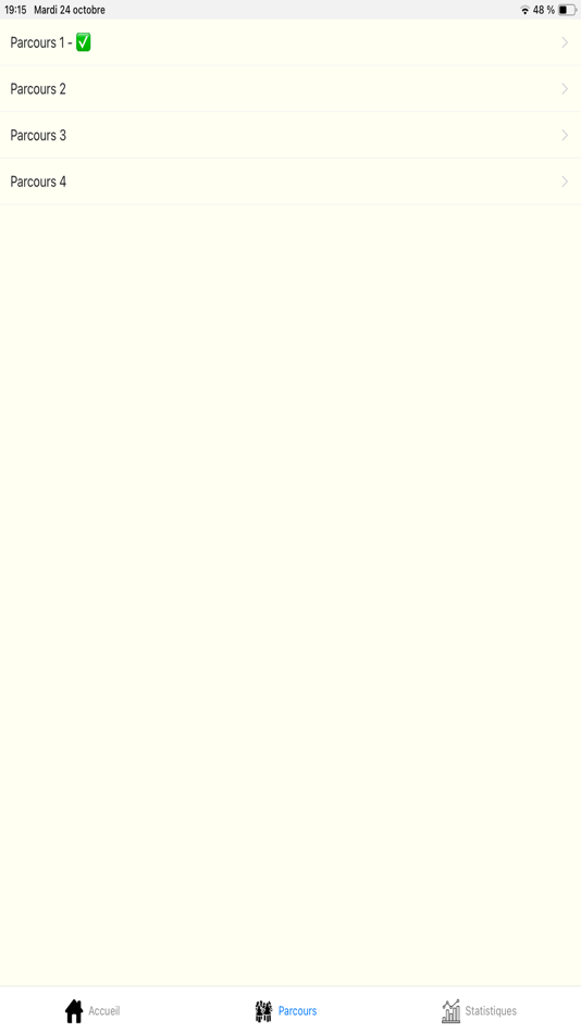 #2. Ma C.O. EPS (iOS) 由: LYCEE TECHNOLOGIQUE PRIVE MARCEL CALLO