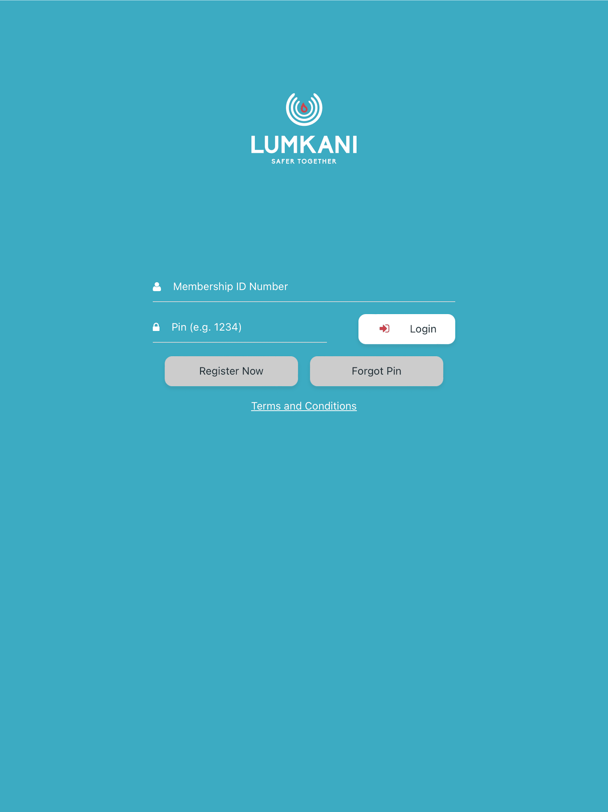 Lumkani Rewards