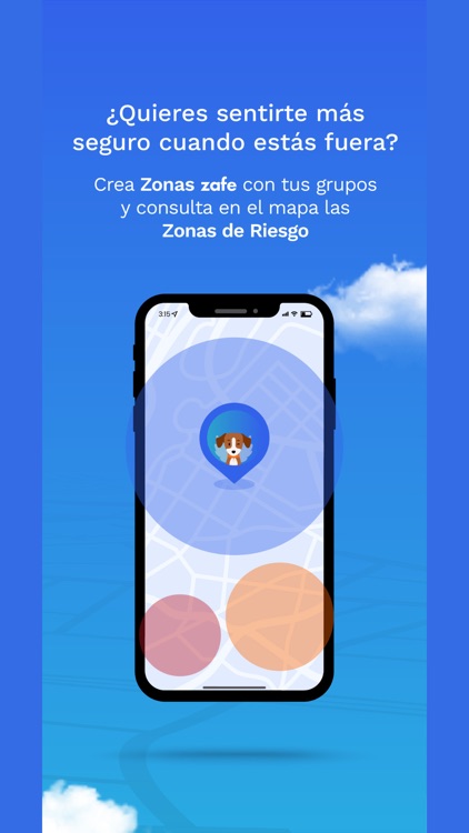 zafe by Tecnotrust screenshot-5