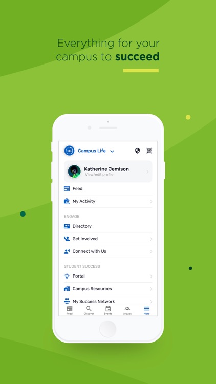 USF BullsConnect screenshot-6