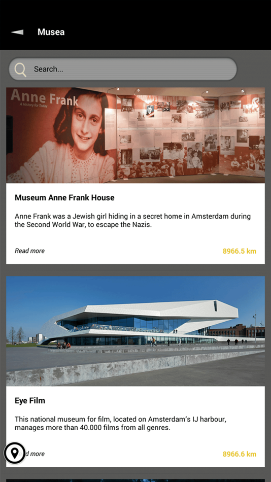 #4. Highland Group Hotels (iOS) 作者: Highland Group B.V.