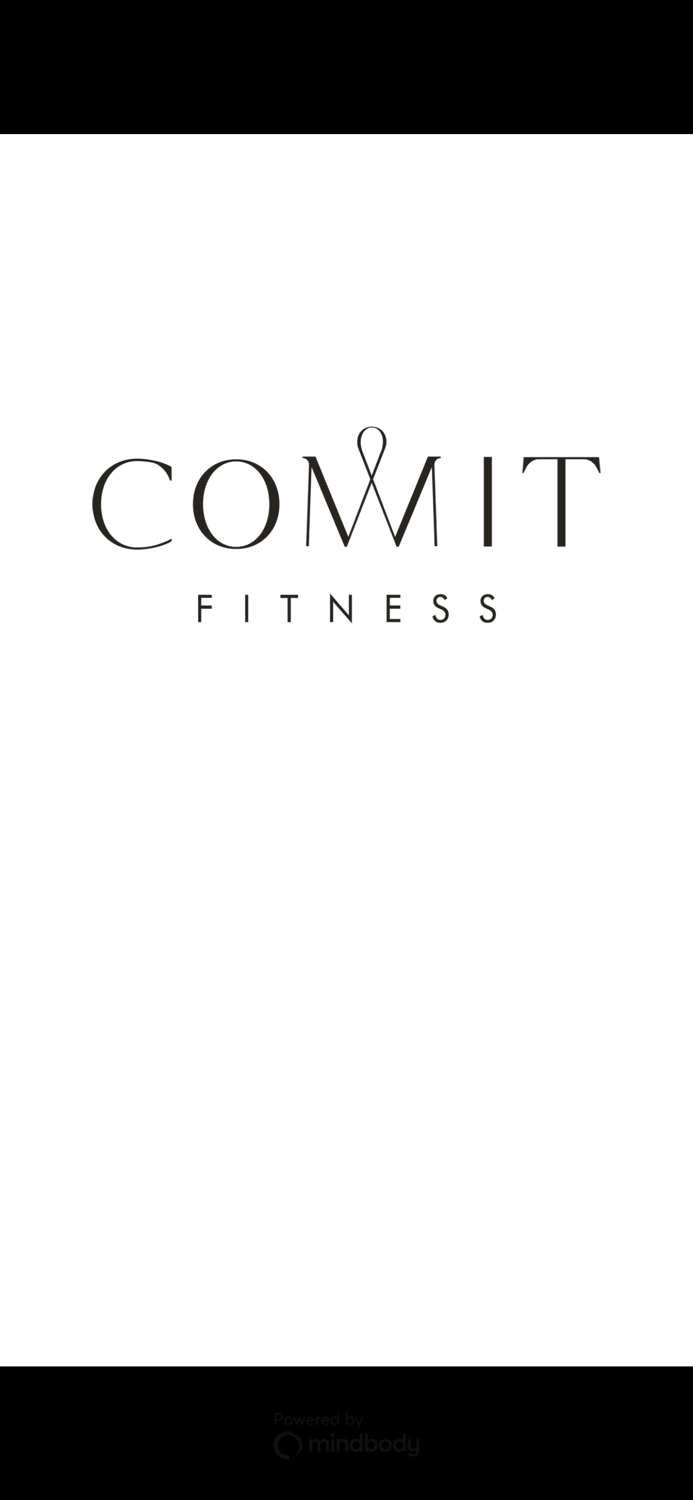 Commit Fitness Studio