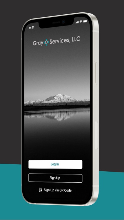 Gray Services - Client Portal