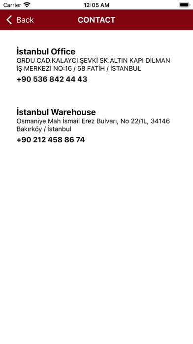 Anka Group Screenshot