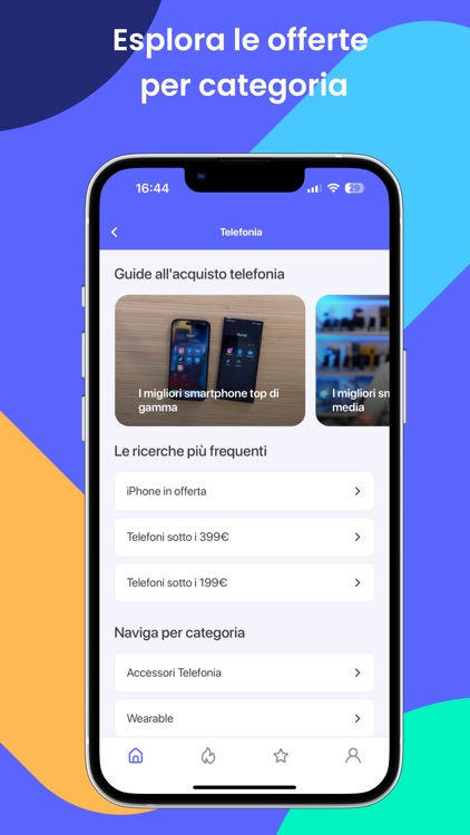 offerte.club screenshot-3