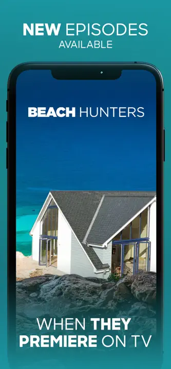 HGTV GO: Screenshot 4 von 5