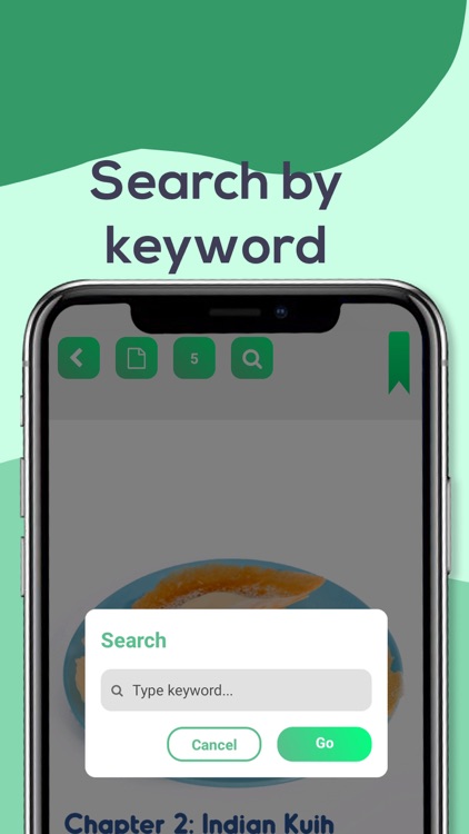 eBooks by FaveKad screenshot-5