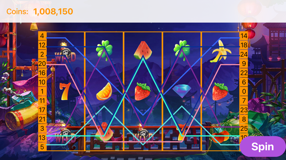 #3. Pop run (iOS) 由: Vladislav Mikheenko