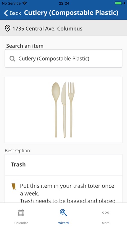 Columbus Collects screenshot-4