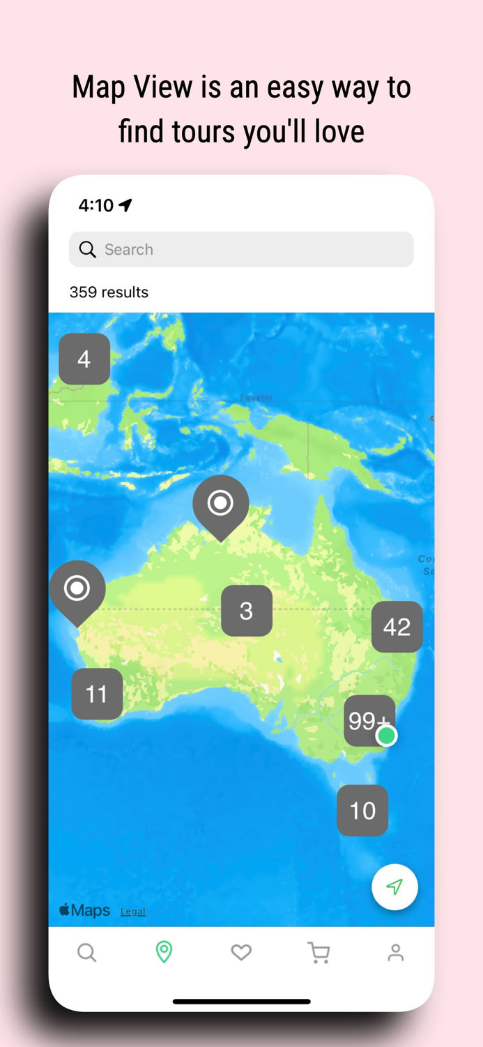 Cya On The Road Audio Tours