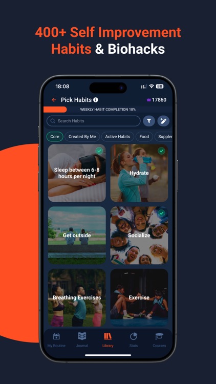 Ultiself | Self-Improvement