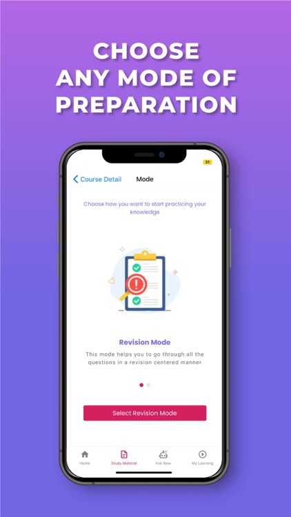 Medx QBank screenshot-3