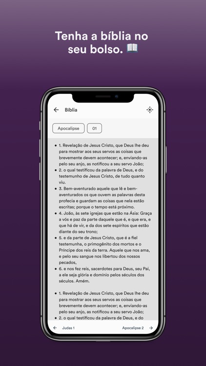 IAMAC - Amor de Cristo