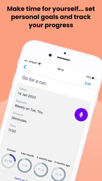 ezyorganizer - life organizer