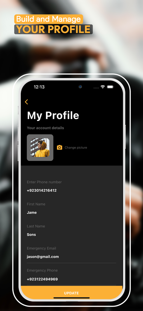 Pyxis screenshot 9