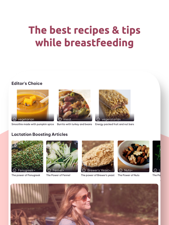 Breast feeding & Baby Trackerのおすすめ画像3