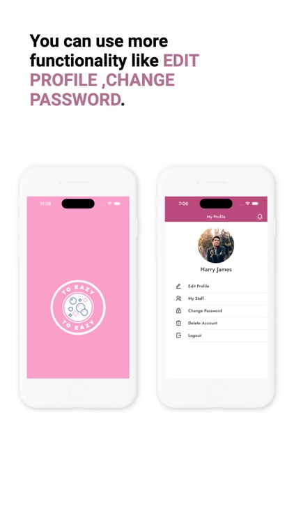 To Easy screenshot-7