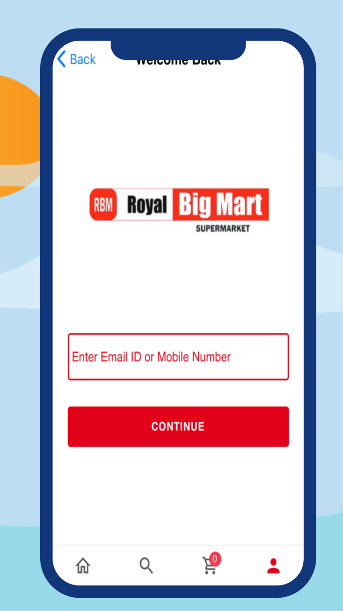 Royal Big Mart