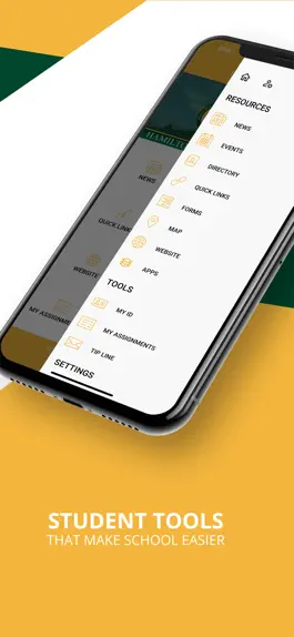 Game screenshot HLSD Mobile apk
