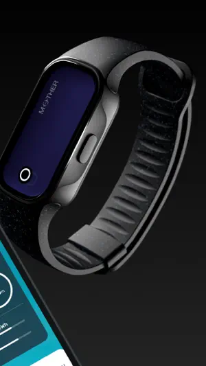 MOTHER Bracelet screenshot 2