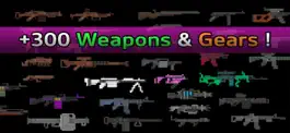 Game screenshot Wasteland Story apk