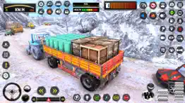 tractor trolley farming games iphone screenshot 3