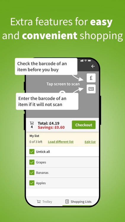 ASDA Scan & Go screenshot-4