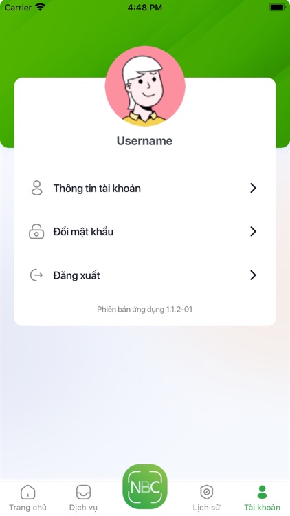 Verify – Xác thực sản phẩm