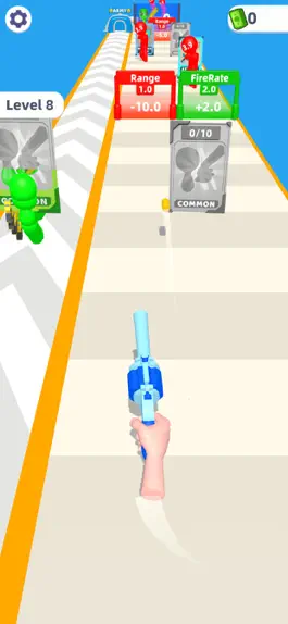 Game screenshot State Attack apk
