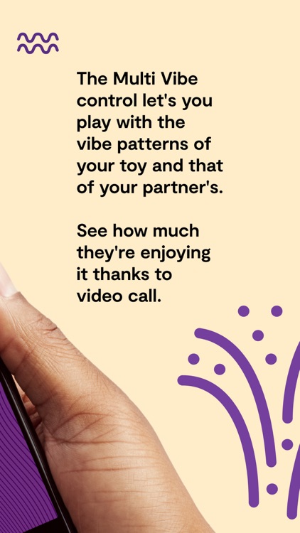 We-Vibe App