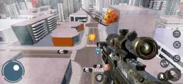 Game screenshot Sniper Gun Shooter 3d apk