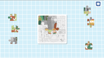 2〜5歳の子供のためのパズルゲーム：教育用ゲームのおすすめ画像6