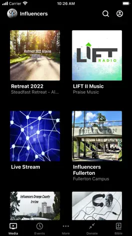 Game screenshot Influencers OC mod apk