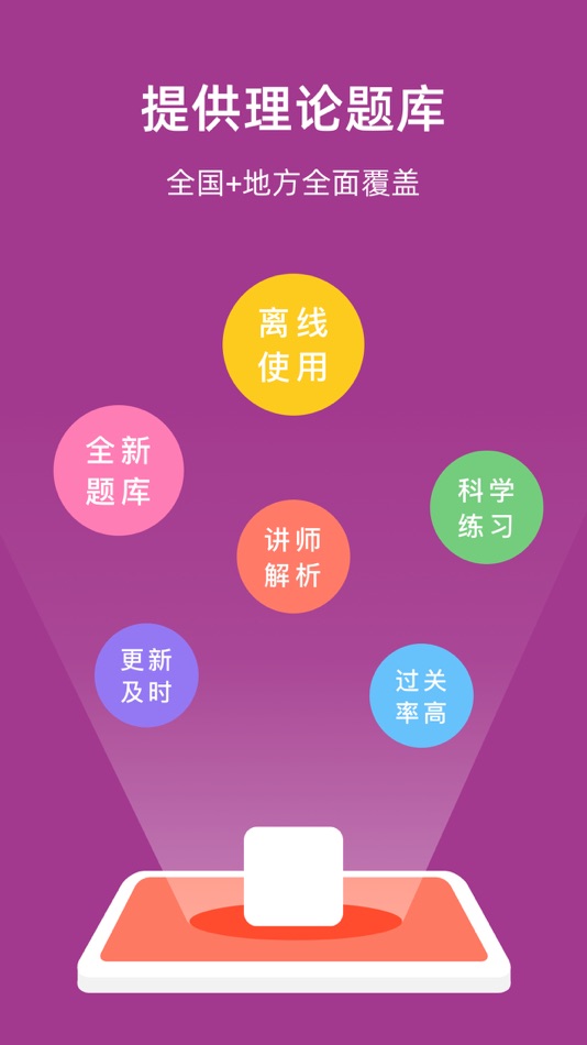 #1. 厦门网约车考试-网约车考试司机从业资格证新题库 (iOS) Podle: 罡 戴