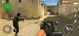 Game screenshot Counter Terrorist Shoot mod apk